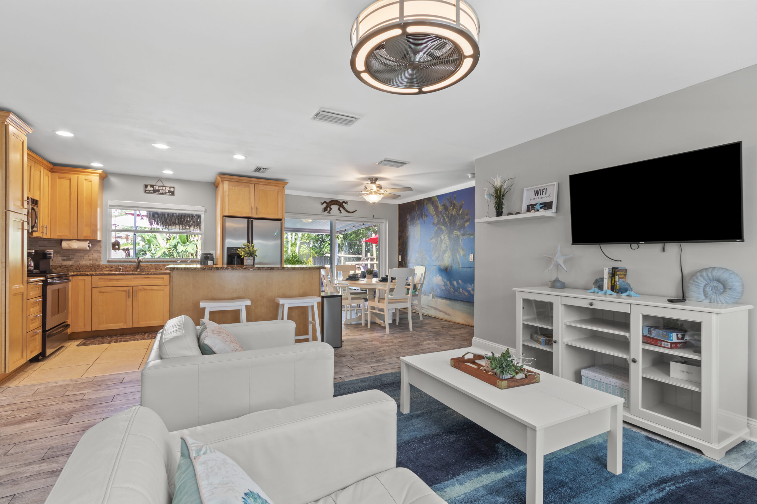 Experience the Best Cleaning Services in St. Petersburg